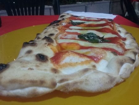 Langella a Mergellina: pizzeria, ristorante e paninoteca senza glutine